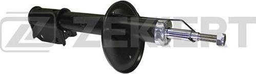 Амортизатор Zekkert. Артикул SG-4333
