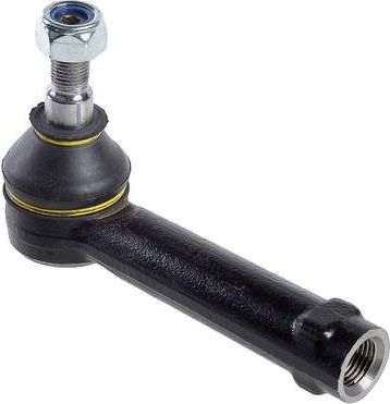 Наконечник рулевой тяги Zentparts. Артикул Z10881
