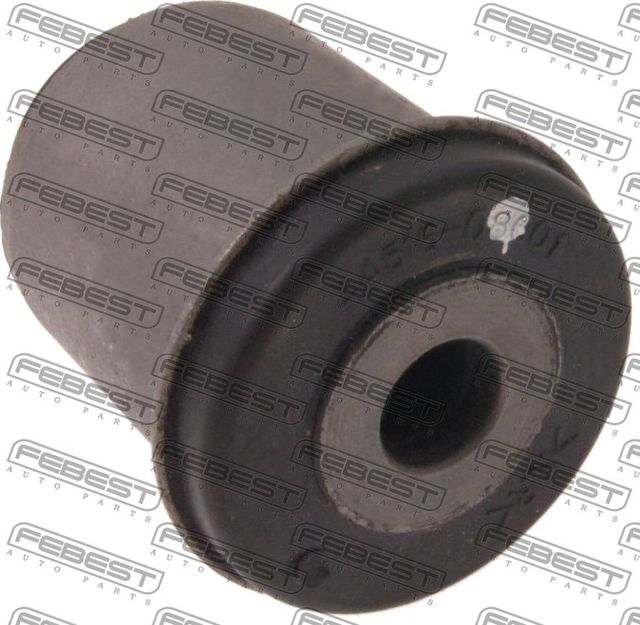 Сайлентблок переднего рычага подвески Febest задний нижний внутренний для SsangYong Kyron I 2005-2015. Артикул SGAB-006