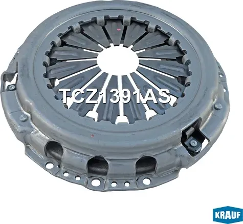 Диск нажимной Krauf. Артикул TCZ1391AS
