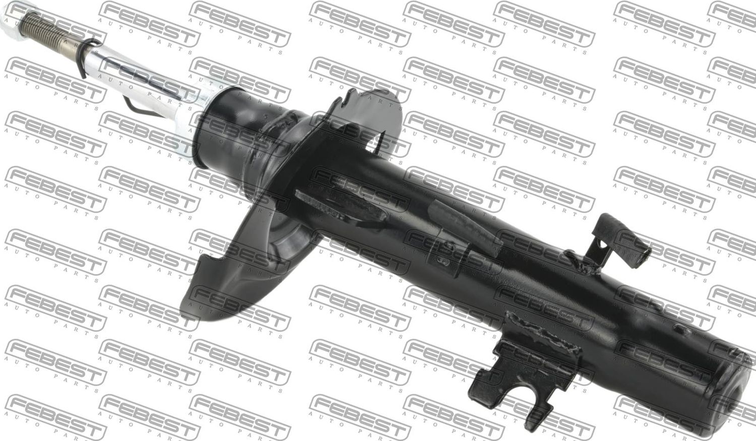 Амортизатор Febest. Артикул 25110-010FL