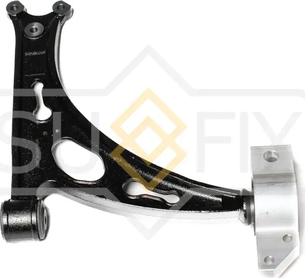 Рычаг подвески передний правый AUDI A3 (8P1) 2003-2012 (Sufix). Артикул SH1889