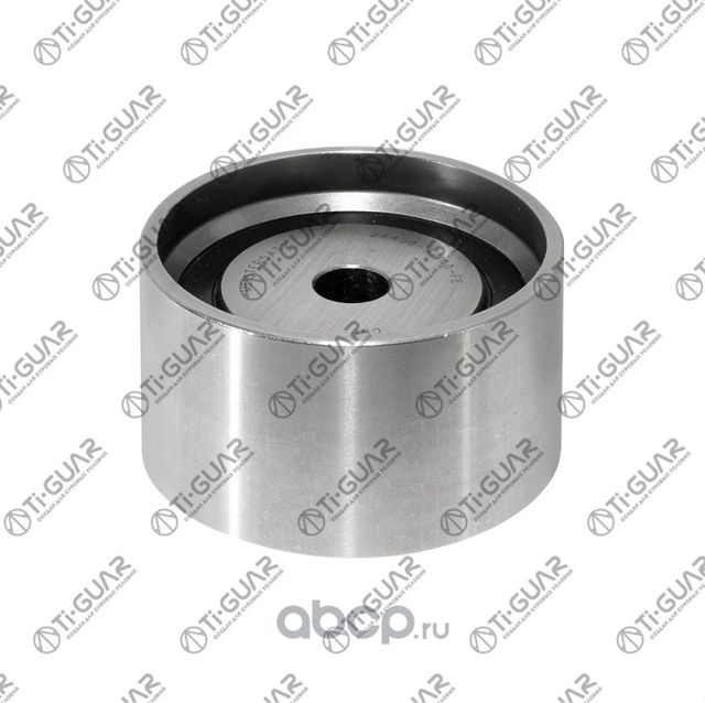 Натяжной ролик TG-24450-37100* TiGUAR (TI-Guar). Артикул TG2445037100