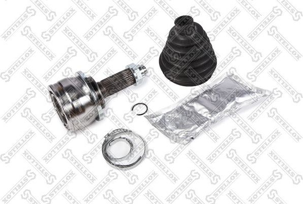 Шрус наружный (граната) Stellox. Артикул 150 1247-SX