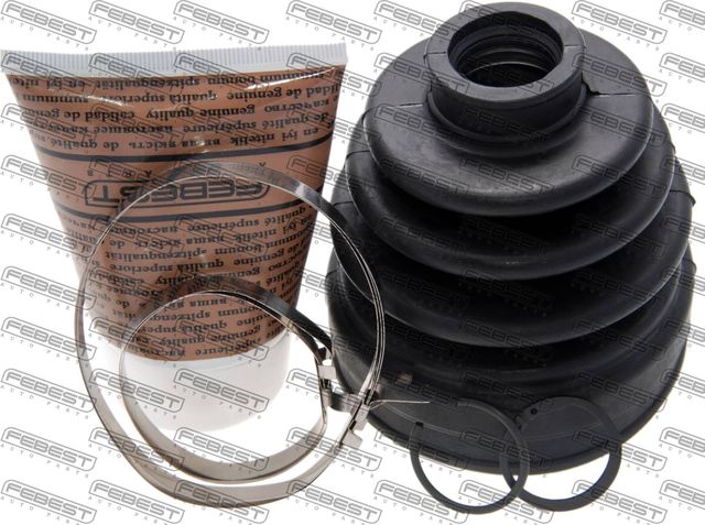 Пыльник ШРУСа внутренний Febest для Kia Sportage III 2010-2015. Артикул 0215-L32T