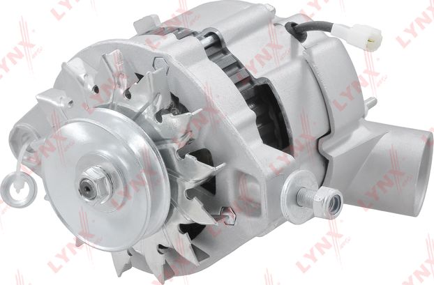 Генератор LYNXauto. Артикул EA-1357