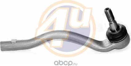 Наконечник рулевой тяги 4U. Артикул MR-A-07743