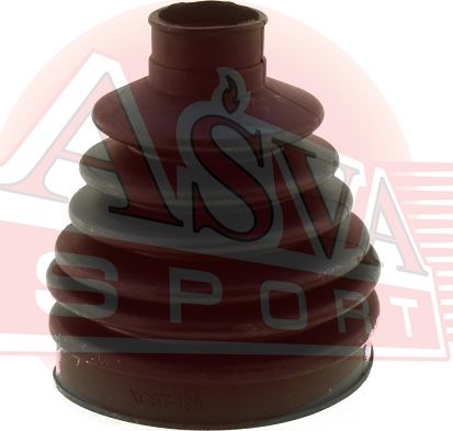 Пыльник шруса Asva. Артикул ASBT-DJ