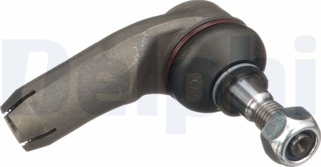 Наконечник рулевой тяги Delphi левый для Audi 100 IV (C4) 1990-1994. Артикул TA1452