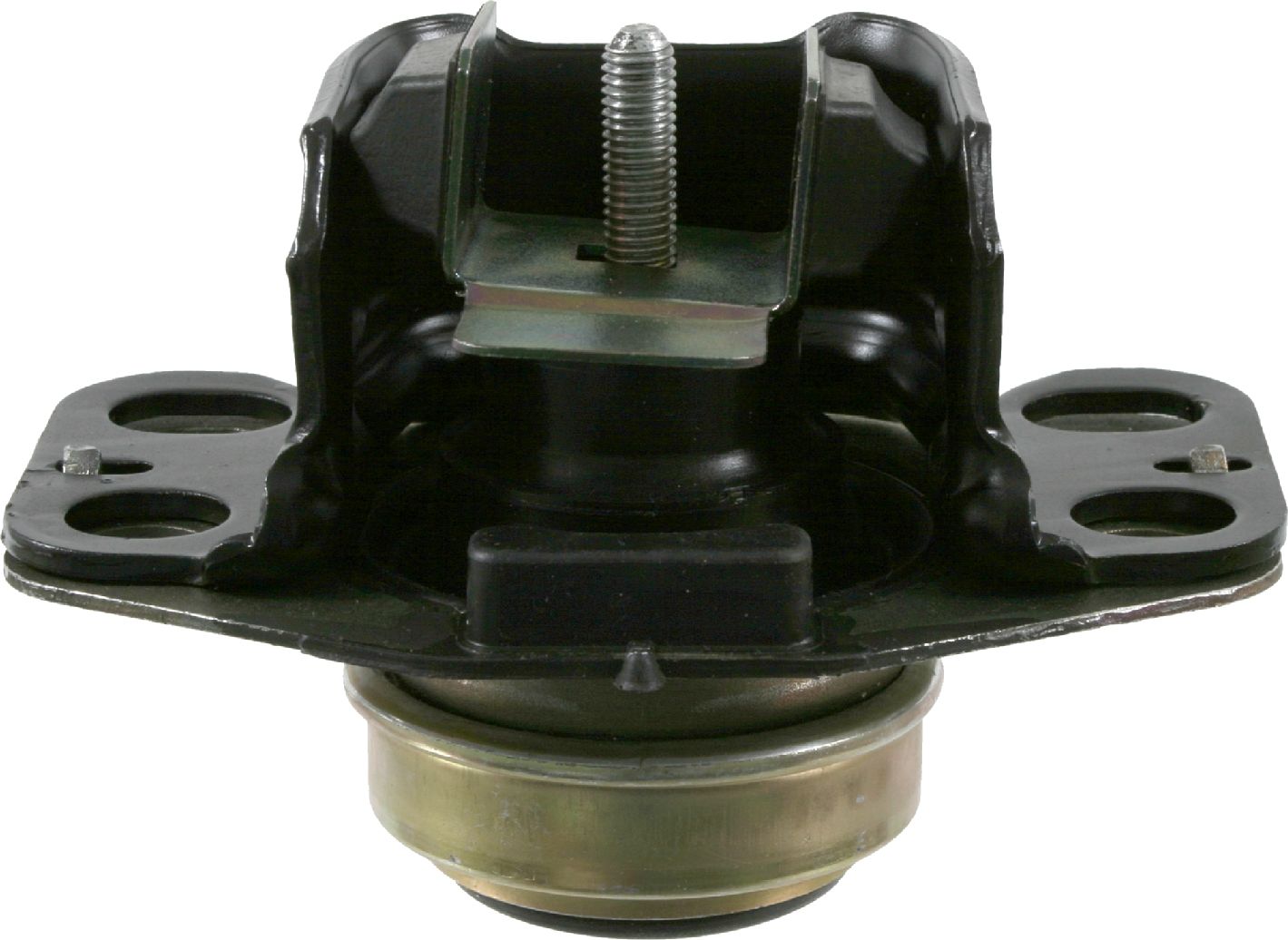 Подушка (опора) двигателя SWAG. Артикул 60 92 1785