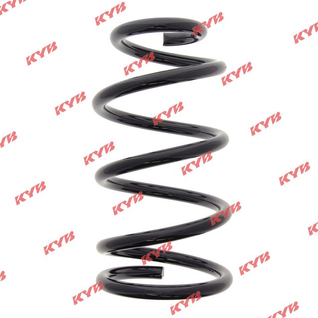 Пружина подвески KYB (Каяба) K-Flex передняя для Ford Transit VII 2006-2014. Артикул RC2798