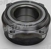 Ступица колеса с интегрированным подшипником Patron. Артикул PBK6566H