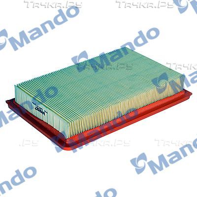 Воздушный фильтр Mando для Hyundai Lantra II 1995-2000. Артикул EAF00082M