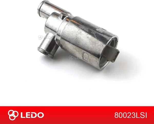Регулятор холостого хода (Ledo). Артикул 80023lsi