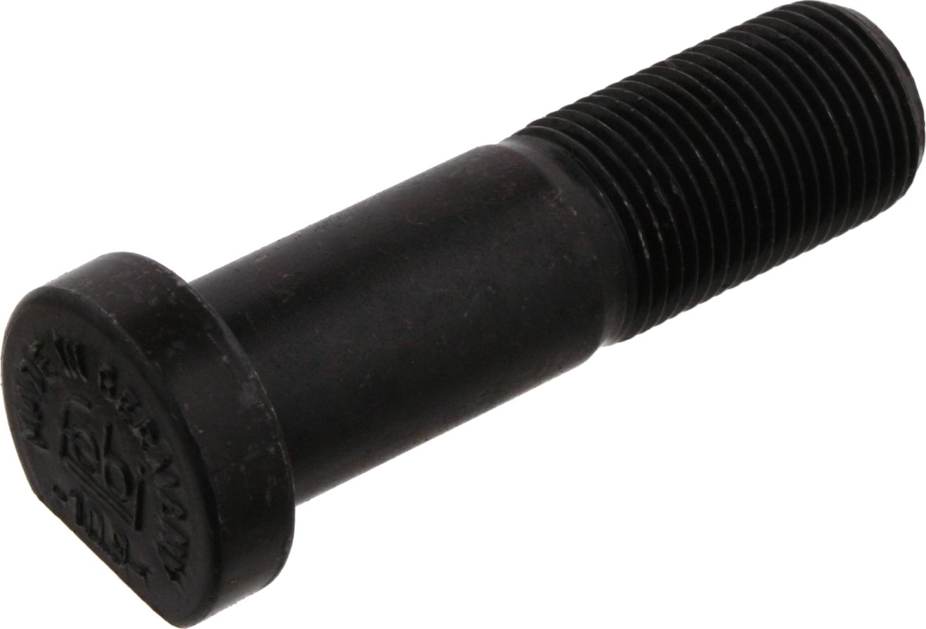 Шпилька колеса (болт ступицы) Febi Bilstein (сталь). Артикул 01647