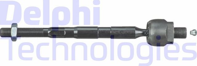 Рулевая тяга Delphi правая/левая внутренняя для Suzuki Grand Vitara II 1998-2005. Артикул TA2349