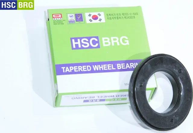 Подшипник опорный HSC (54612-02000) (Hscbrg). Артикул F1106222