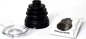 Пыльник ШРУСа внутренний BSG (резина). Артикул BSG 30-705-016