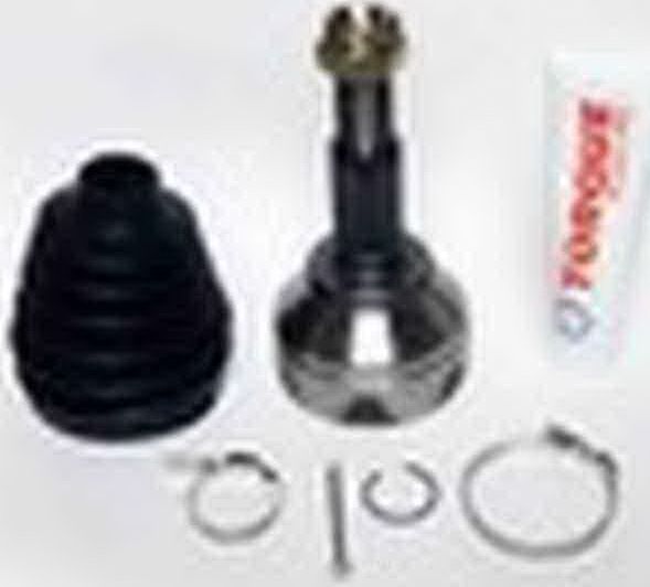 Шрус наружный, комплект (Torque). Артикул VN5459