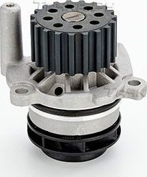 Помпа (водяной насос) DODA для Skoda Superb II 2010-2015. Артикул 1040120030