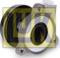 Выжимной подшипник сцепления LuK для Chevrolet Nubira 2005-2011. Артикул 510 0174 10