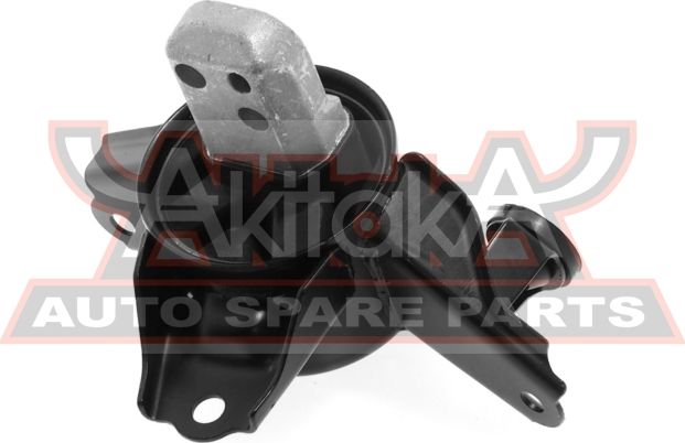 Подушка (опора) двигателя Asva левая для Kia Cerato II 2009-2013. Артикул 1212-TD20LHAT