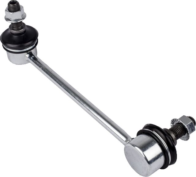 Тяга стабилизатора MAZDA 6 10- перед.лев. (Jikiu). Артикул LS25790L