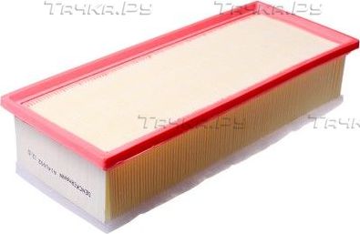 Воздушный фильтр Denckermann для Citroen C5 I 2006-2008. Артикул A141692
