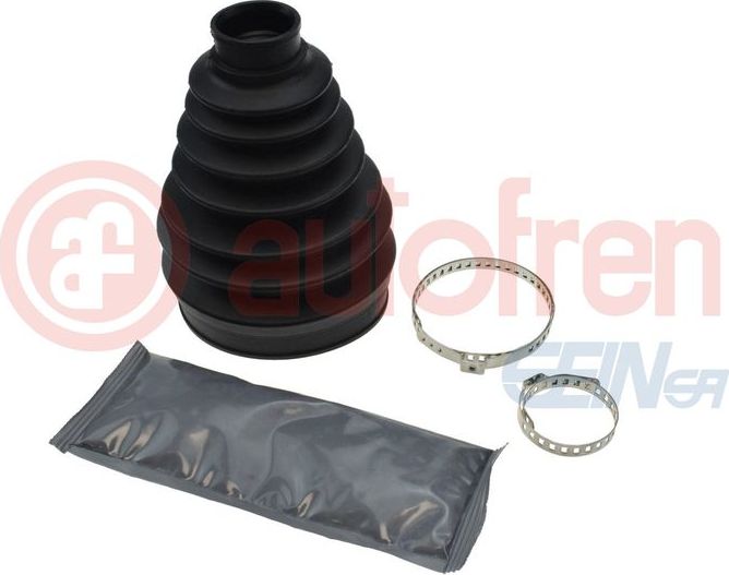 Пыльник шруса (комплект) Autofren Seinsa. Артикул D8187T