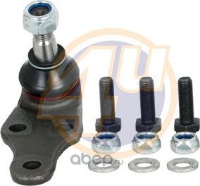 Шаровая опора 4U. Артикул LR-B-31117