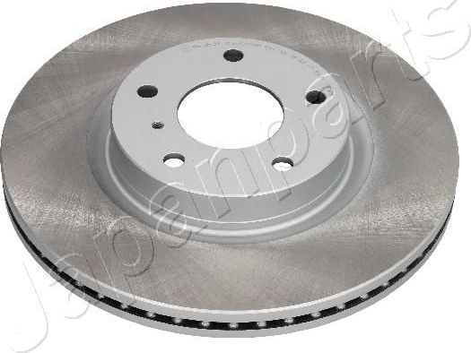 Тормозной диск Japanparts. Артикул DI-163C
