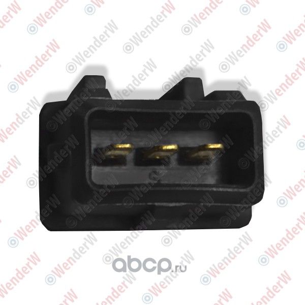 ДАТЧИК ПОЛОЖЕНИЯ КОЛЕНВАЛА HYUNDAI SANTA FE [BM] (05-) (Wenderw). Артикул WEKR0631