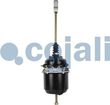 Энергоаккумулятор Cojali для Scania R 2004-2015. Артикул 2251400