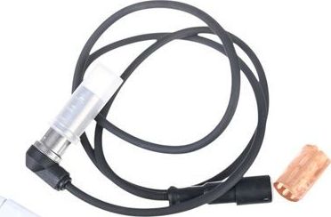Датчик ABS Zentparts. Артикул Z03357