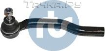 Наконечник рулевой тяги RTS левый для Nissan Note I 2006-2012. Артикул 91-02365-2