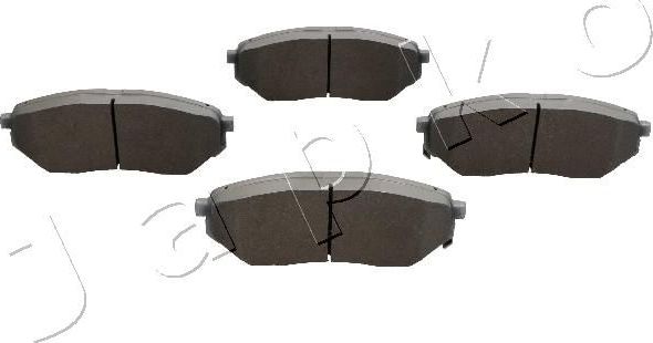 Тормозные колодки Japko. Артикул 50K30