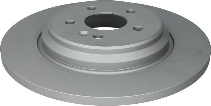 Тормозной диск ATE. Артикул 24.0114-0111.1