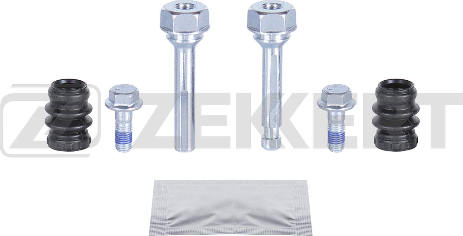 Направляющие тормозного суппорта (комплект) Zekkert. Артикул BR-1424