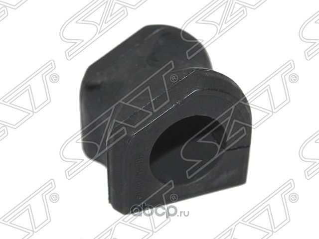 Втулка переднего стабилизатора в рычаг D27 LEXU (SAT). Артикул ST4884960040