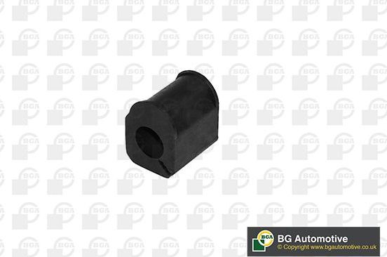 Втулка стабилизатора BGA. Артикул BU5909