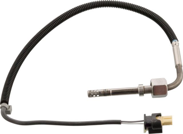 Датчик температуры выхлопных газов Febi Bilstein. Артикул 100825