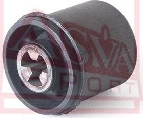 Сайлентблок заднего рычага подвески Asva. Артикул 1101-AVT200R