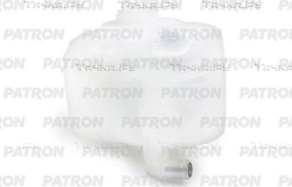 Расширительный бачок Patron для Volvo XC90 I 2002-2014. Артикул P10-0047