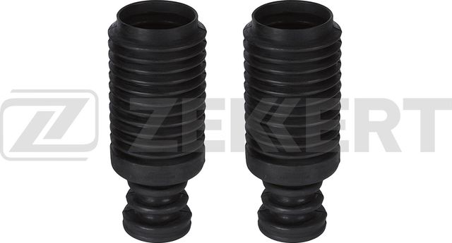Комплект отбойников и пыльников амортизаторов (стоек) Zekkert. Артикул SM-3117S