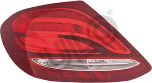 Фонарь задний ULO левый для Mercedes-Benz E-Класс V (W213, S213, C238) 2016-2026. Артикул 1184001