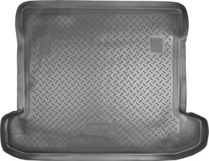 Коврик Норпласт для багажника Mitsubishi Pajero IV 2006-2025. Артикул NPL-P-59-48