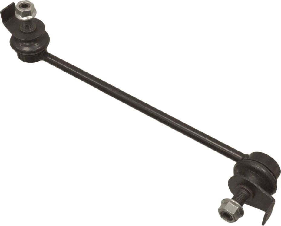 Стойка (тяга) стабилизатора Blue Print (сталь). Артикул ADN18561