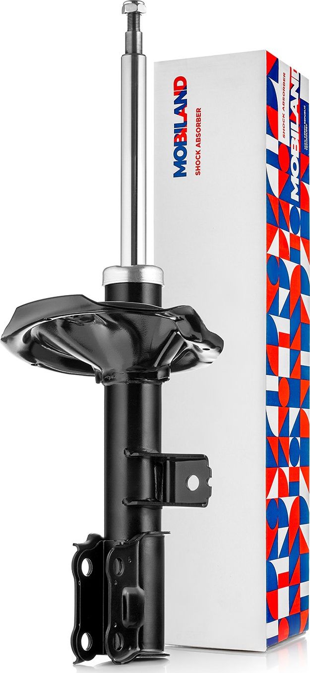 Амортизатор Mobiland. Артикул 134114610