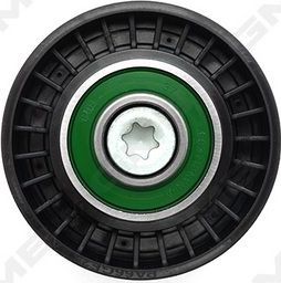 Направляющий (ведущий) ролик ремня ГРМ GMB для Opel Antara I 2006-2011. Артикул GTC0020