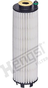 Масляный фильтр Hengst. Артикул E159H01 D311